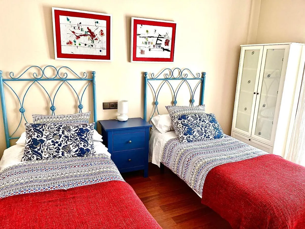 Casa Antonio Apartment Montejaque