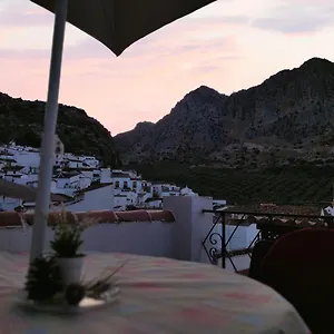 Сasa de vacaciones Casa Rural Los Trigos, Montejaque
