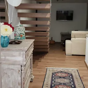 Apartamento Casa Miguel, Montejaque