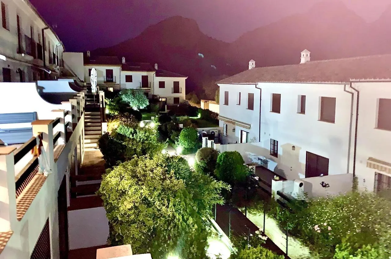 Casa Antonio location