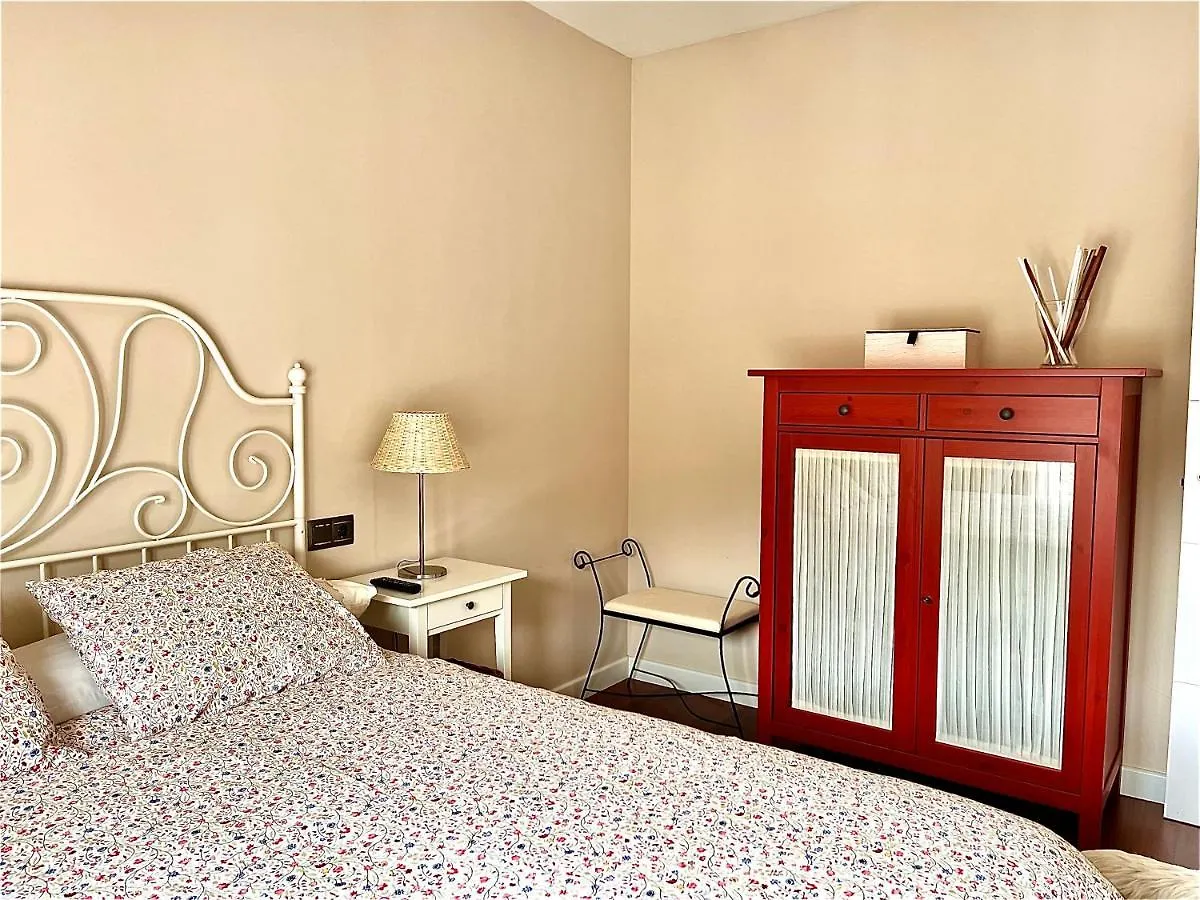 Casa Antonio Apartment Montejaque 0*,  Spain