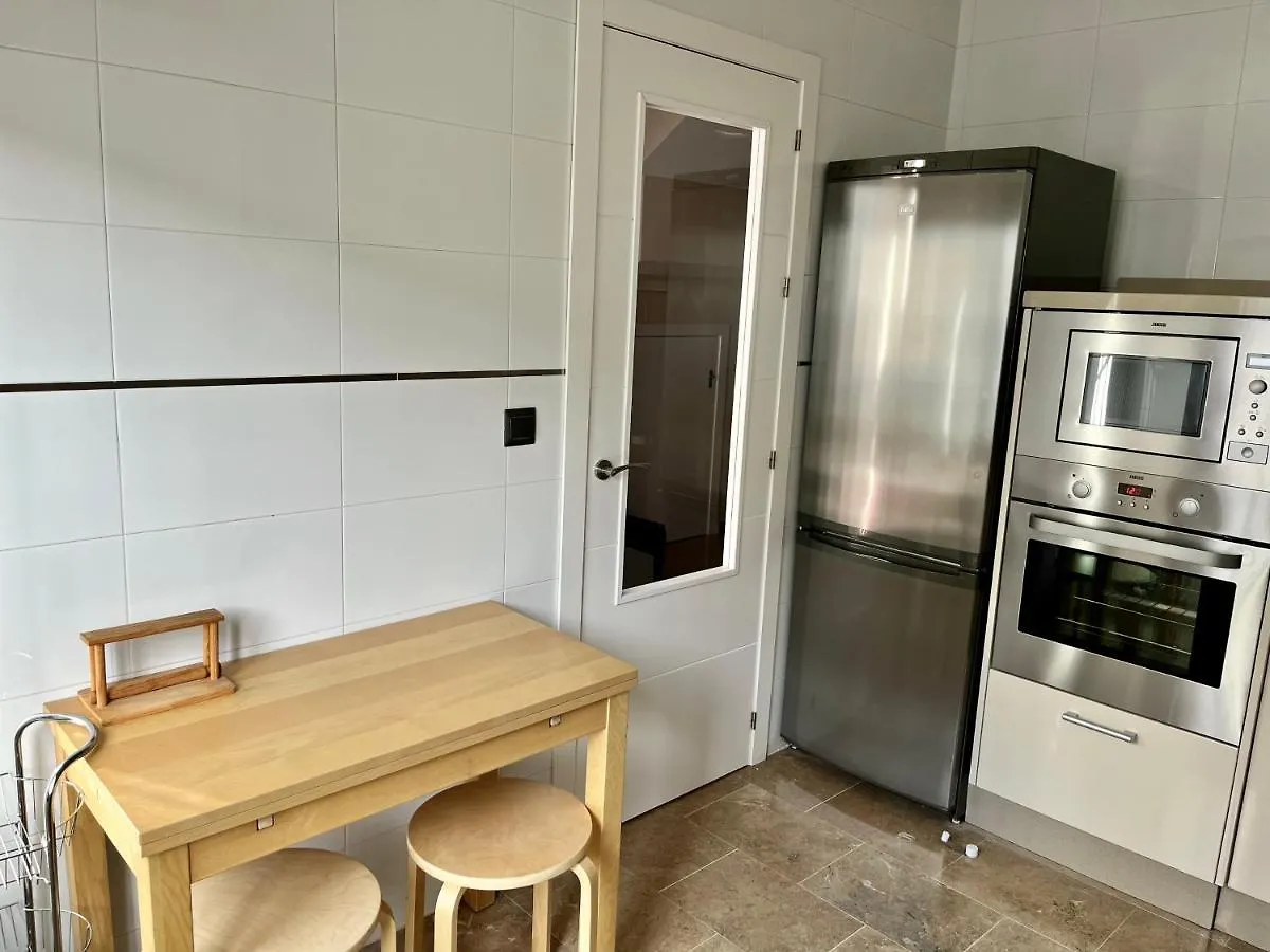 Casa Antonio Apartment Montejaque 0*,  Spain