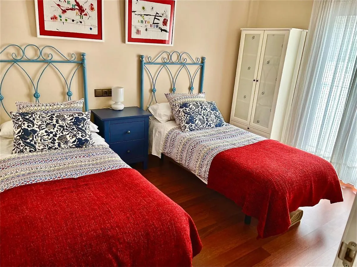 Casa Antonio Apartment Montejaque