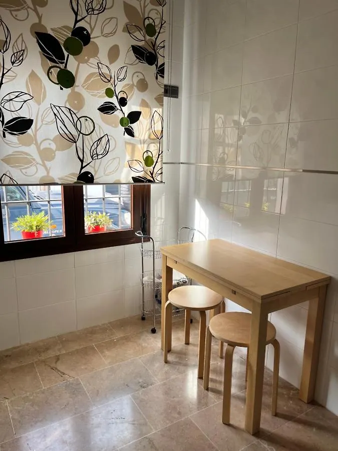 Casa Antonio Apartment Montejaque