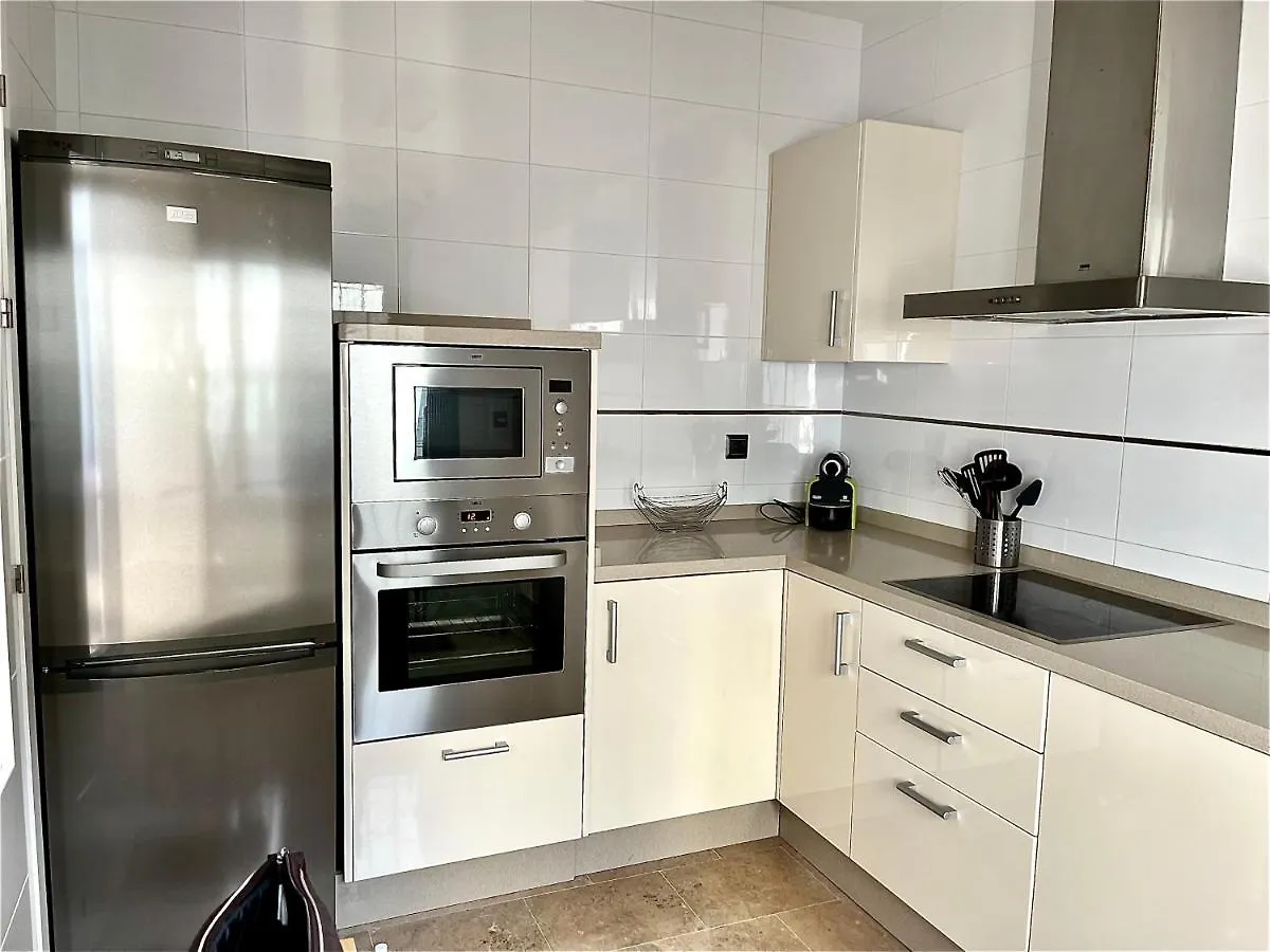 Casa Antonio Apartment Montejaque